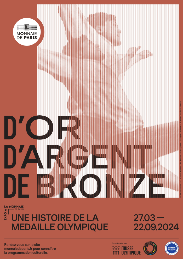 © Monnaie de Paris