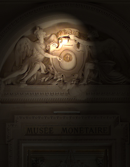 © Monnaie de Paris