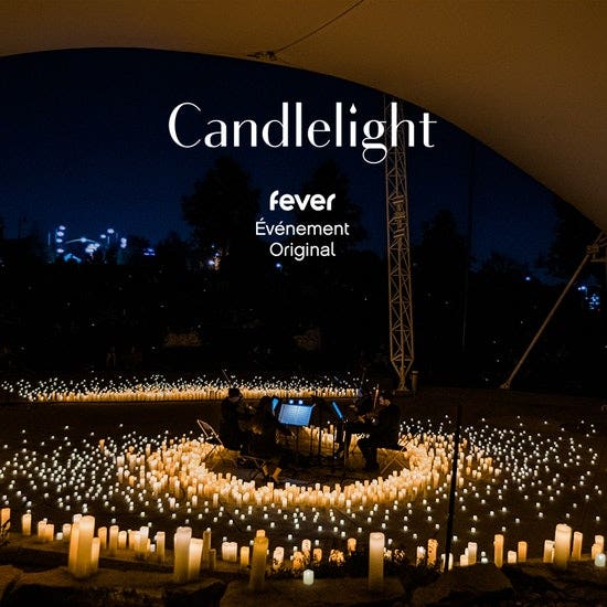 Fever Candlelight