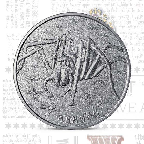 Aragog Aragog