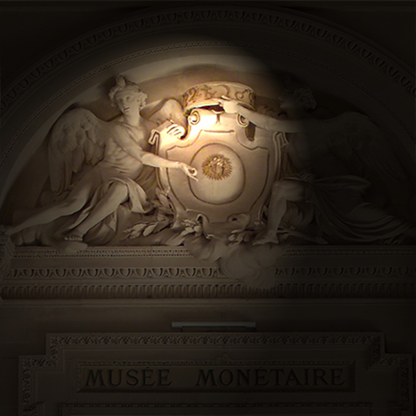 © Monnaie de Paris