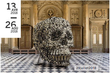 Exposition Subodh Gupta © La Chose