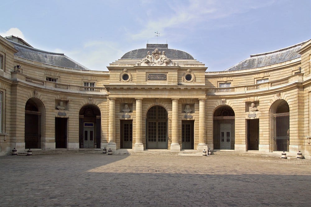 Monnaie de Paris