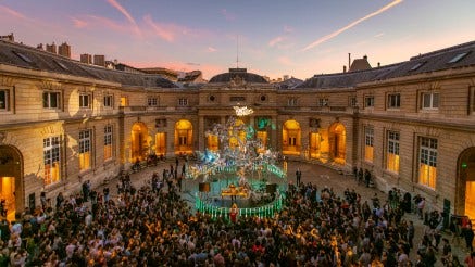 Fête de la Musique 2018 - Monnaie de Paris