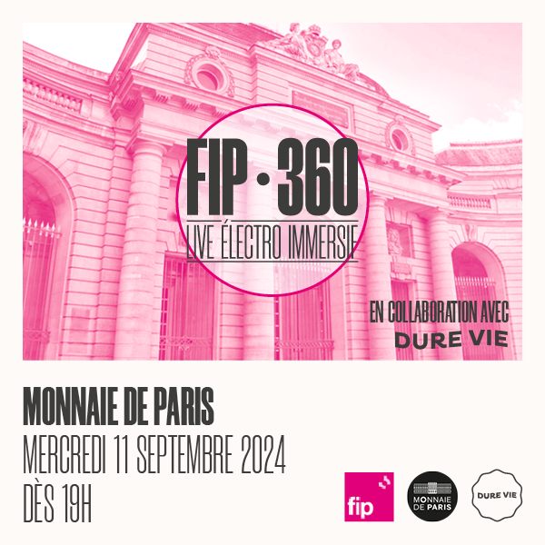 © FIP - Dure Vie