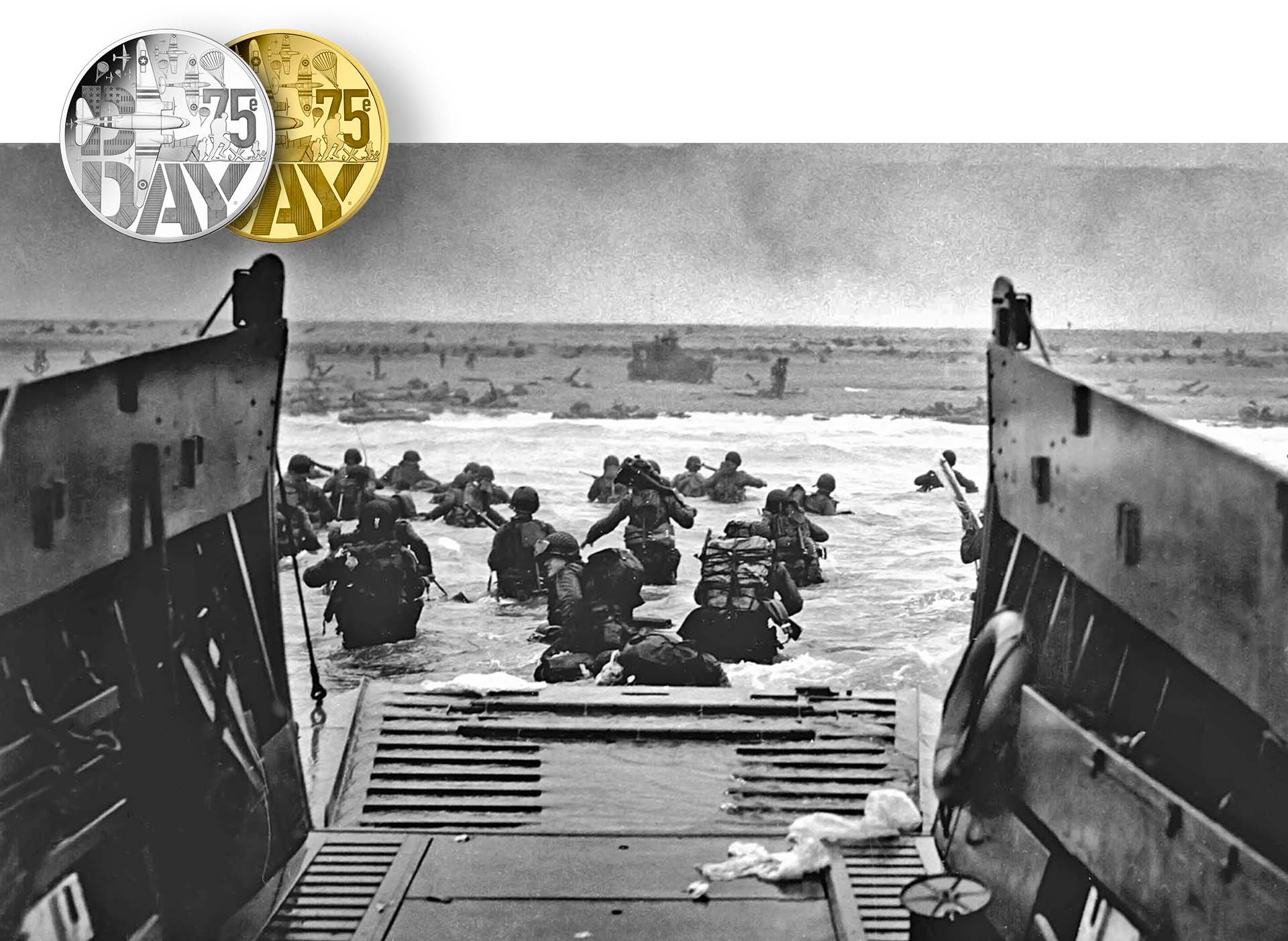 D-Day D-Day