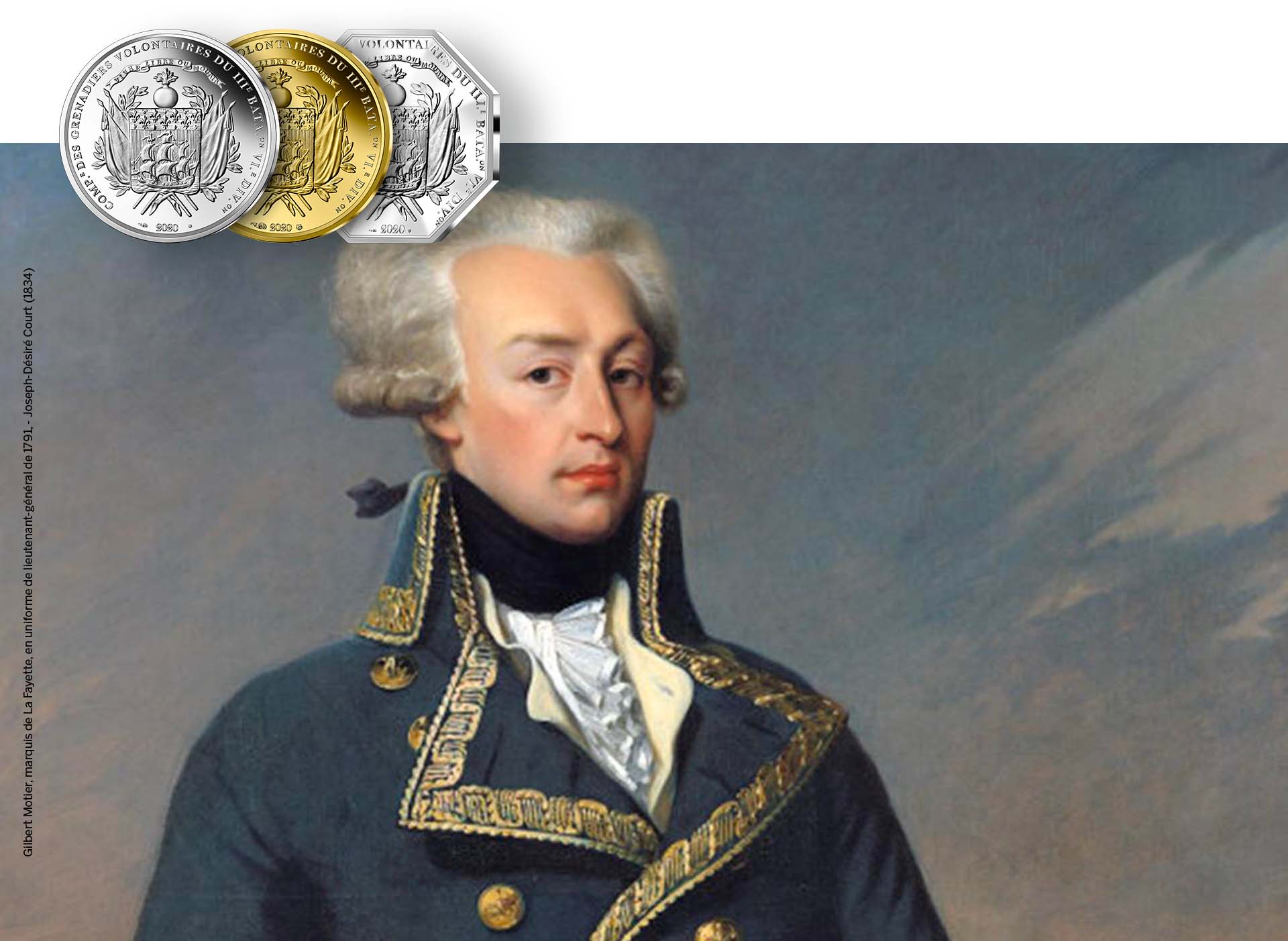 Lafayette Lafayette