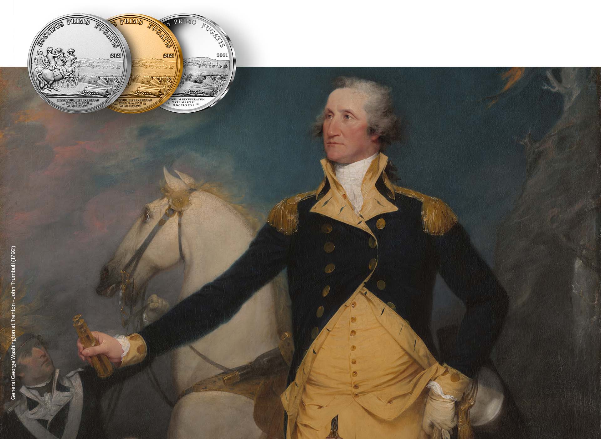 George Washington George Washington