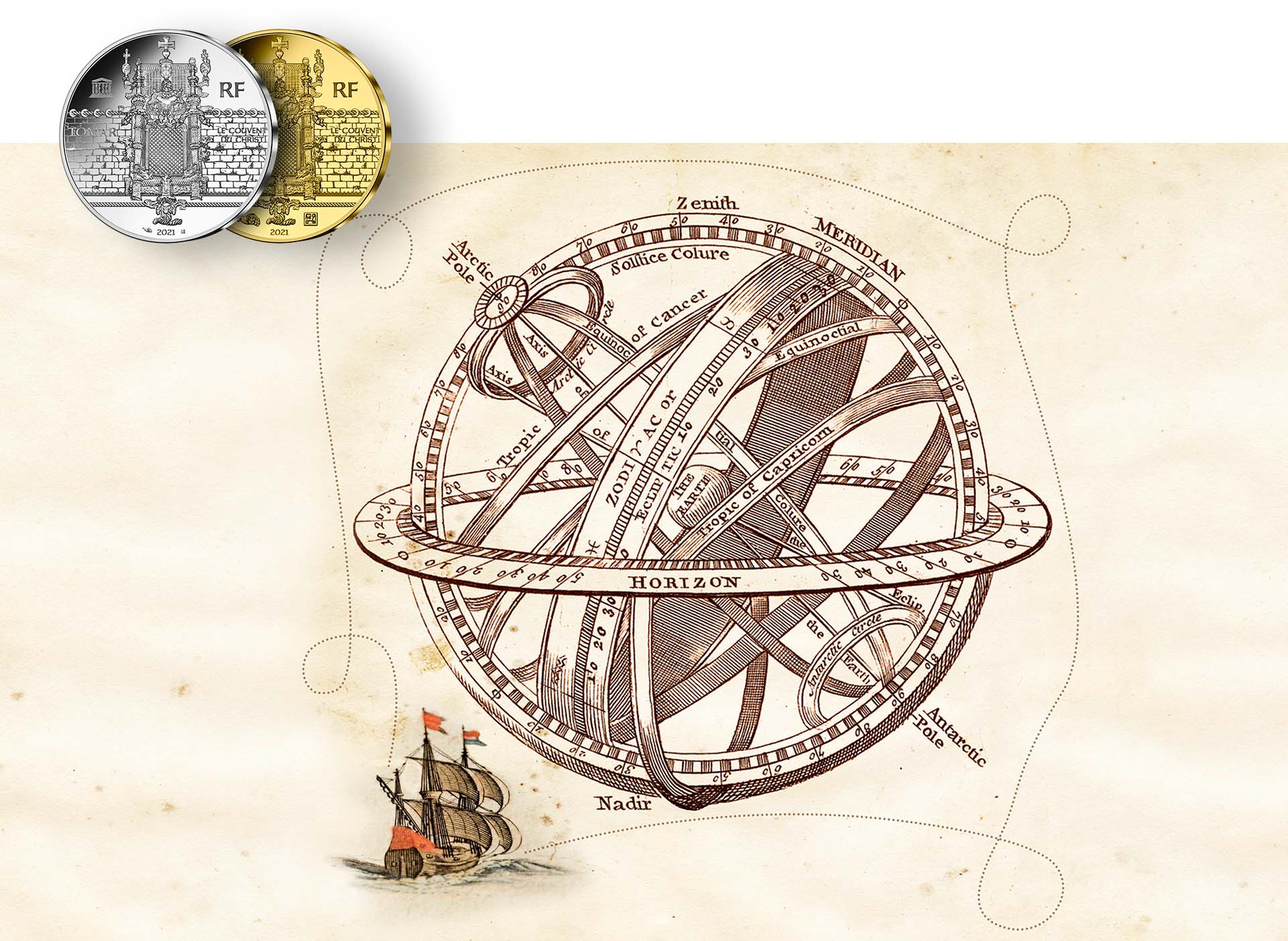 Magellan et Âge Manuélin