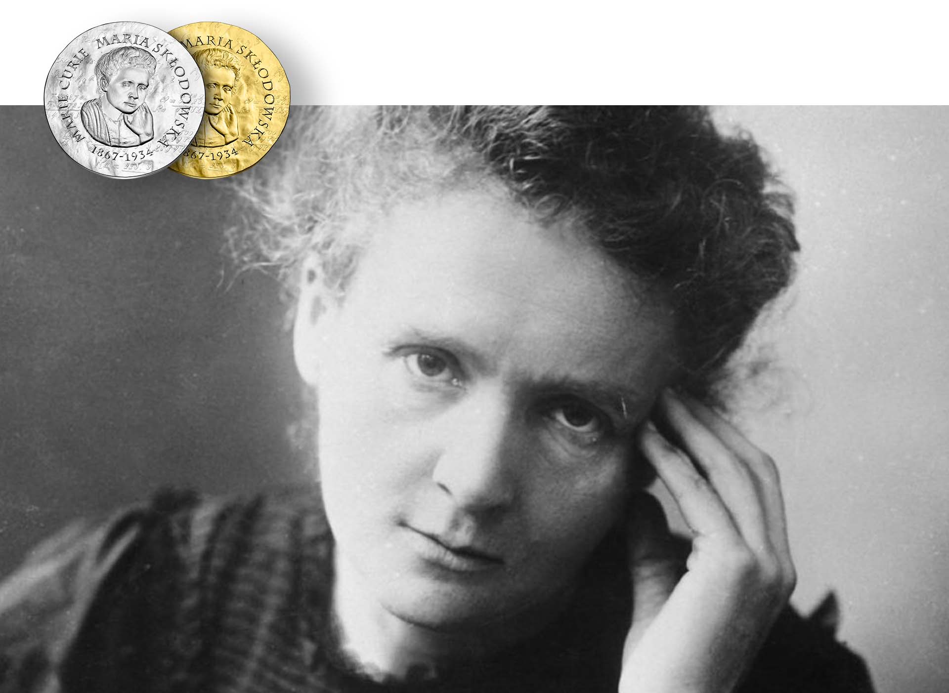 Marie Curie