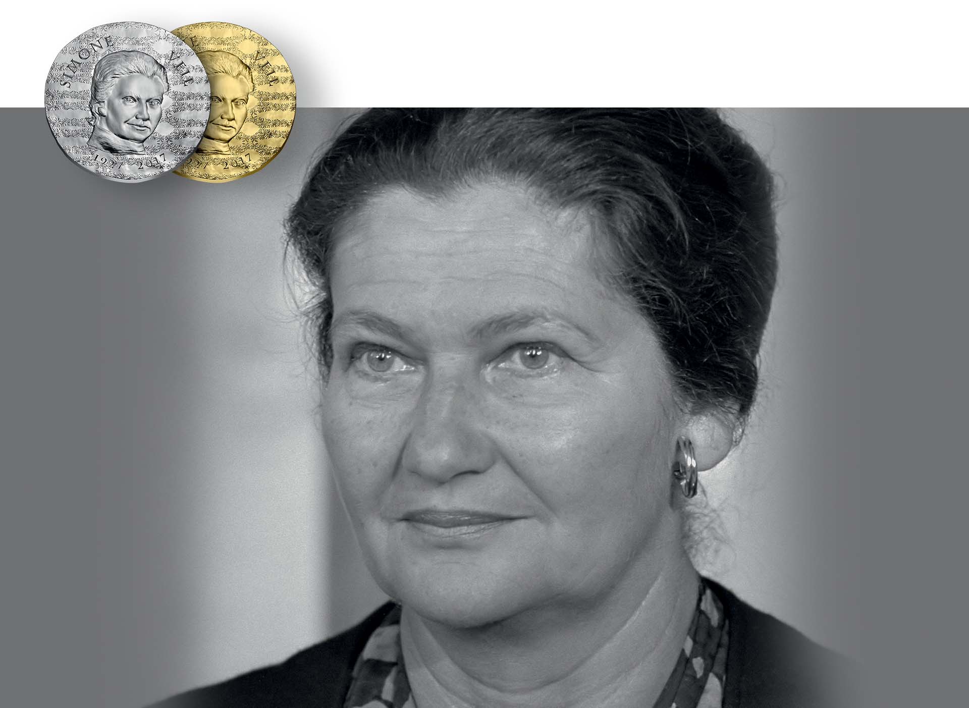 Simone Veil