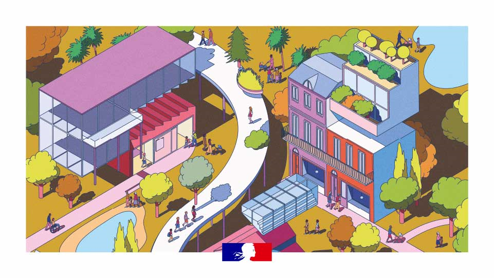© Ministère de la Culture
