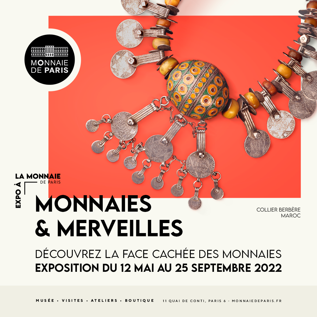 Monnaies & Merveilles