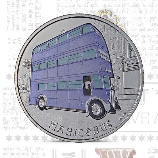 Magicobus Magicobus