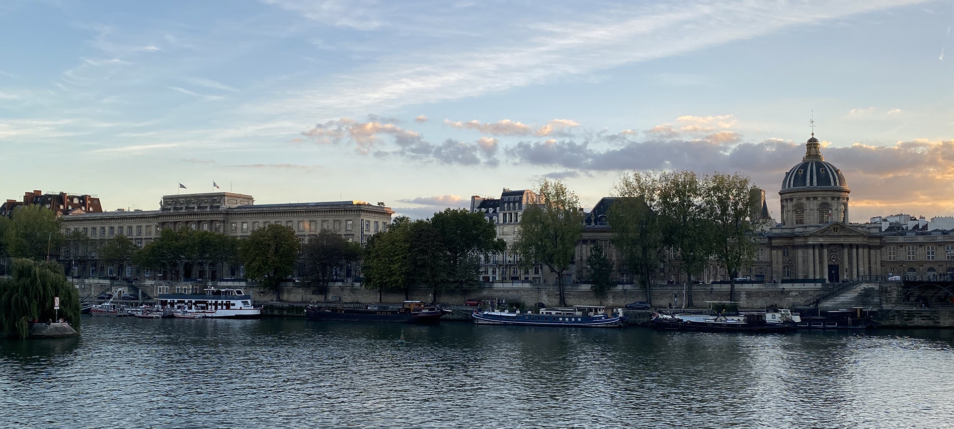 La Monnaie de Paris et l'Institut de France © Monnaie de Paris - Amelie Cognard