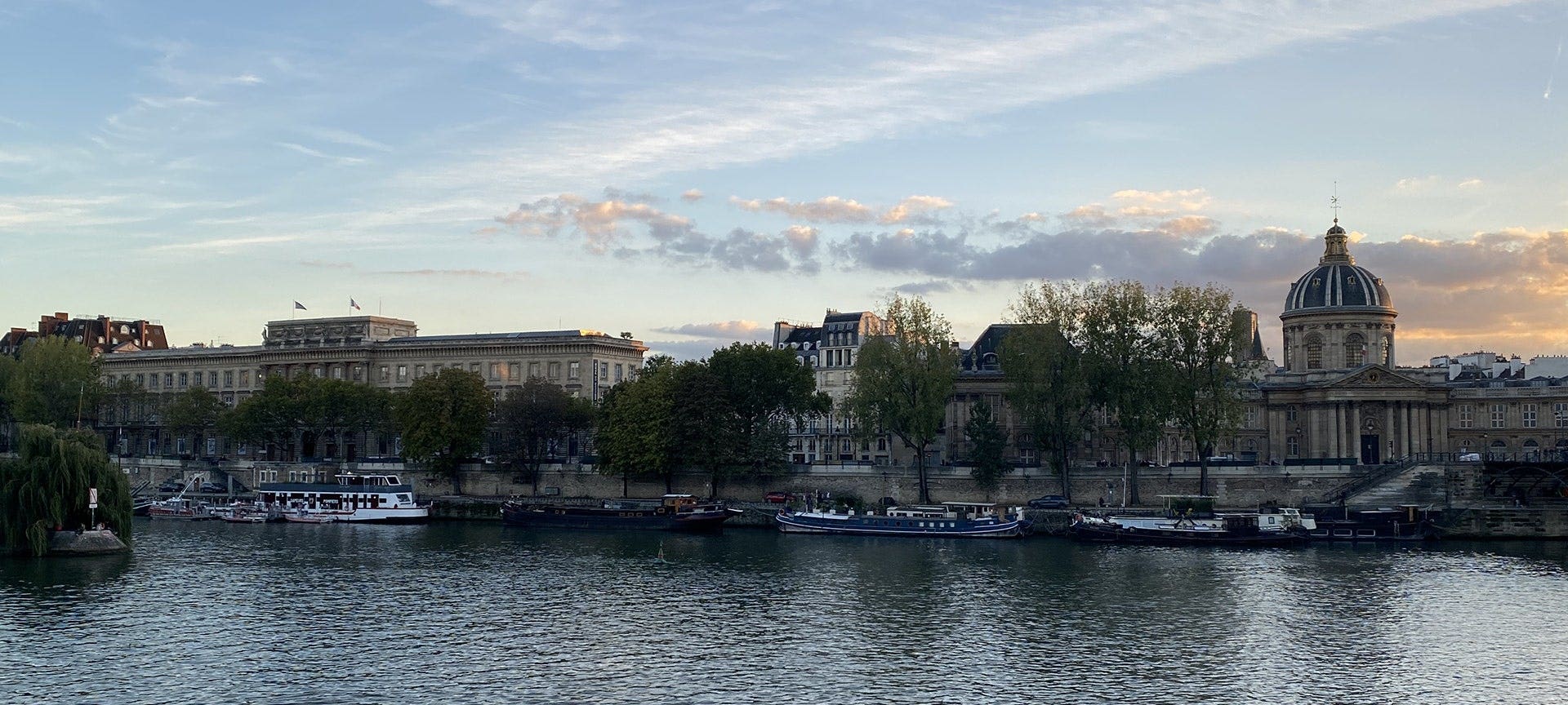 Monnaie et Institut © Monnaie de Paris