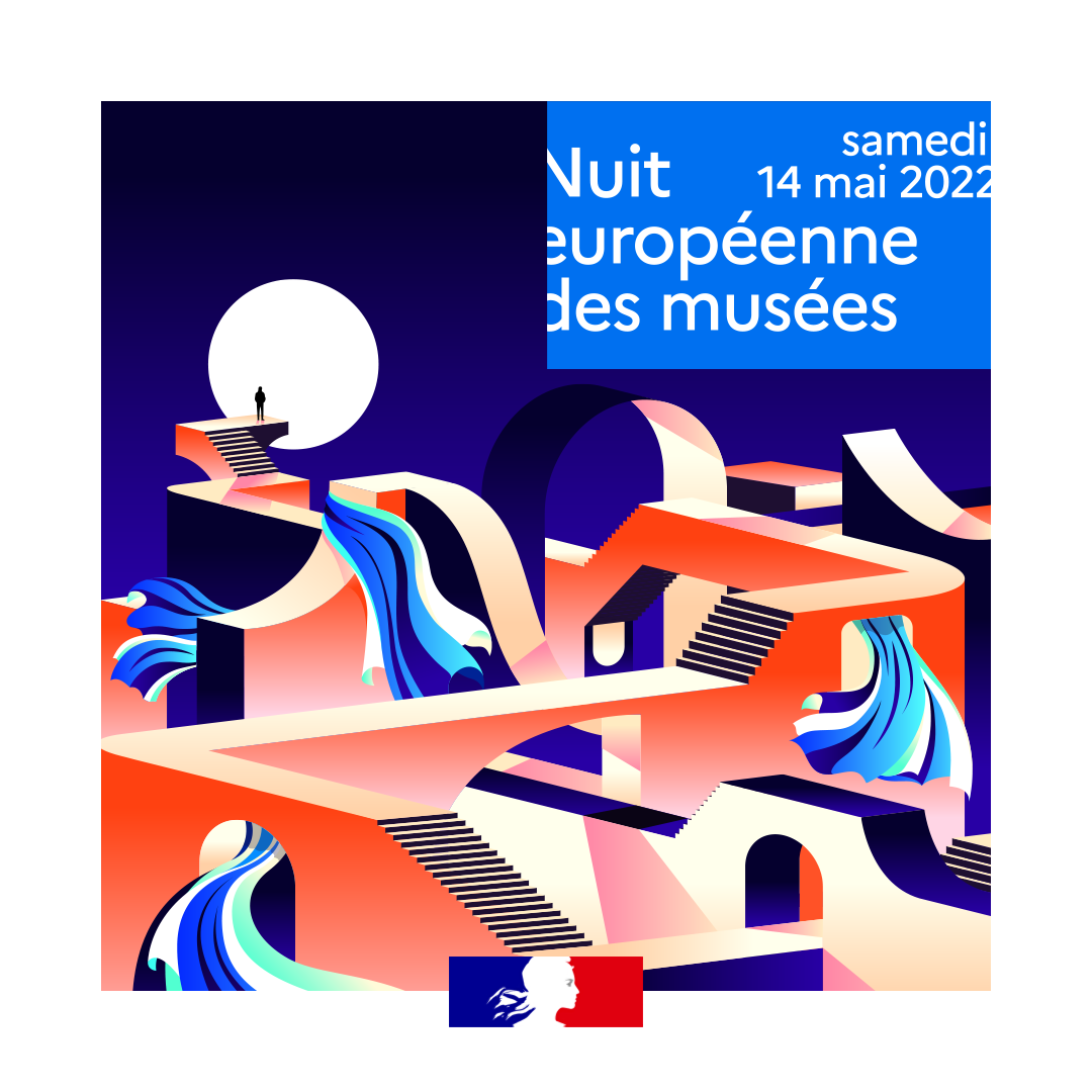 Nuit des musées Nuit des musées