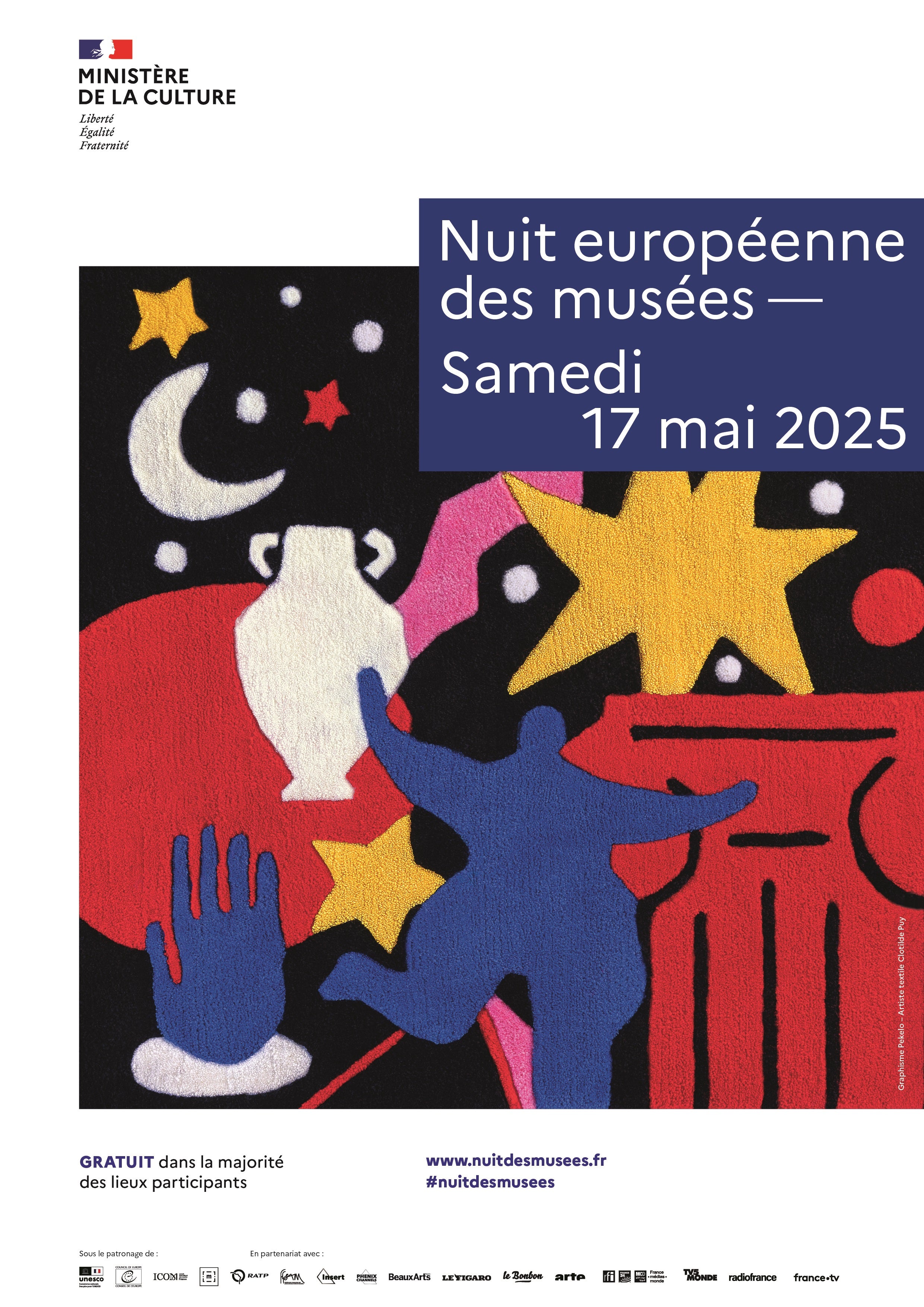 © Ministère de la Culture