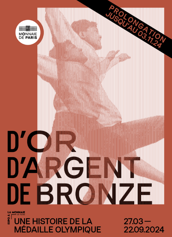 © Monnaie de Paris