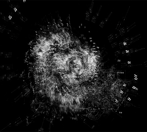 Stasis Fields 007 © Robert Alice