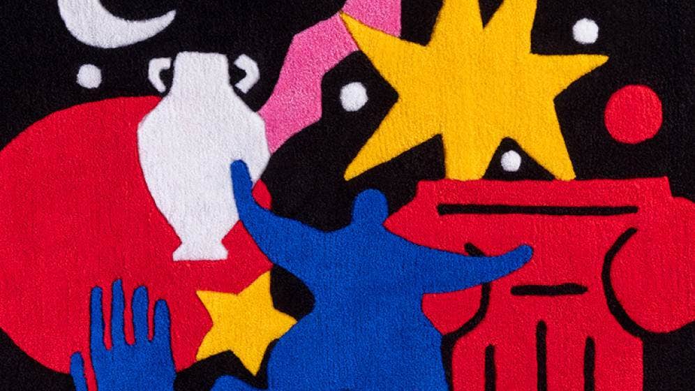 © Agence Pekelo - Clothilde Puy | Ministère de la Culture
