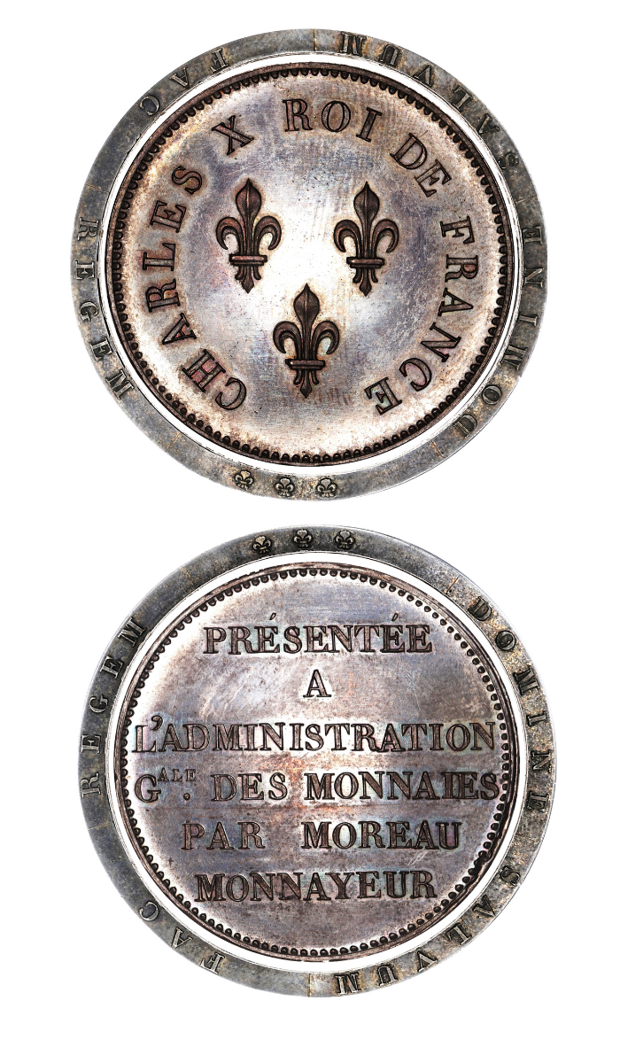 © Monnaie de Paris