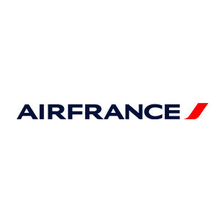 Logo d'Air France © Air France