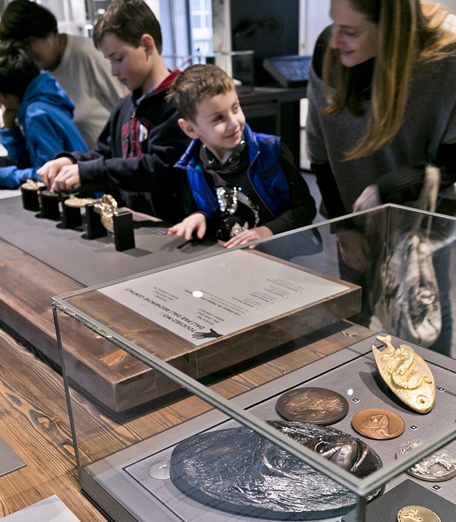 La Monnaie de Paris se visite gratuitement au mois d'août !