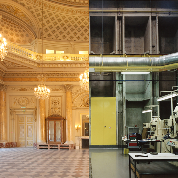 © Monnaie de Paris