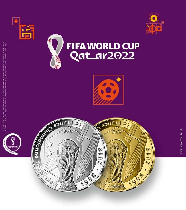 FIFA Qatar 2022