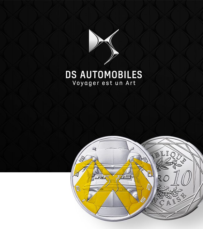 DS - 70th anniversary