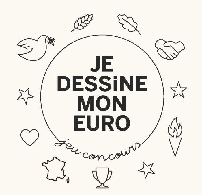 Jeu-concours © Monnaie de Paris