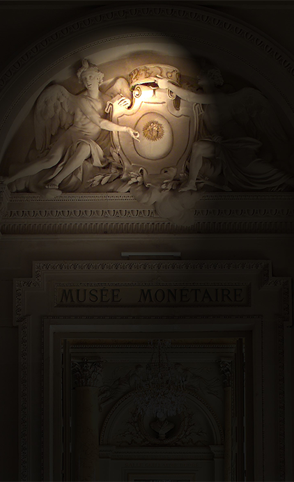 © Monnaie de Paris