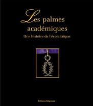 Les Palmes académiques Josette DEMORY et Dominique ANTERION / Atipress, 2006. Les Palmes académiques Josette DEMORY et Dominique ANTERION / Atipress, 2006.