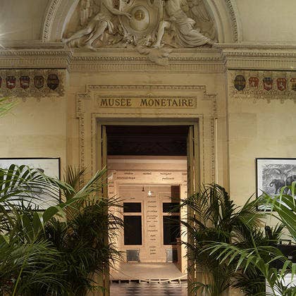 Jardin d'hiver Marcel Broodthaers Jardin d'hiver Marcel Broodthaers