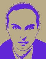 Guillaume Kazerouni - © DR